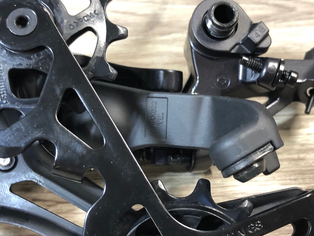 JS340 シマノ SHIMANO GRX RD-RX822 GS リアディレイラー