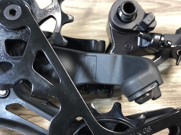 JS340 シマノ SHIMANO GRX RD-RX822 GS リアディレイラー