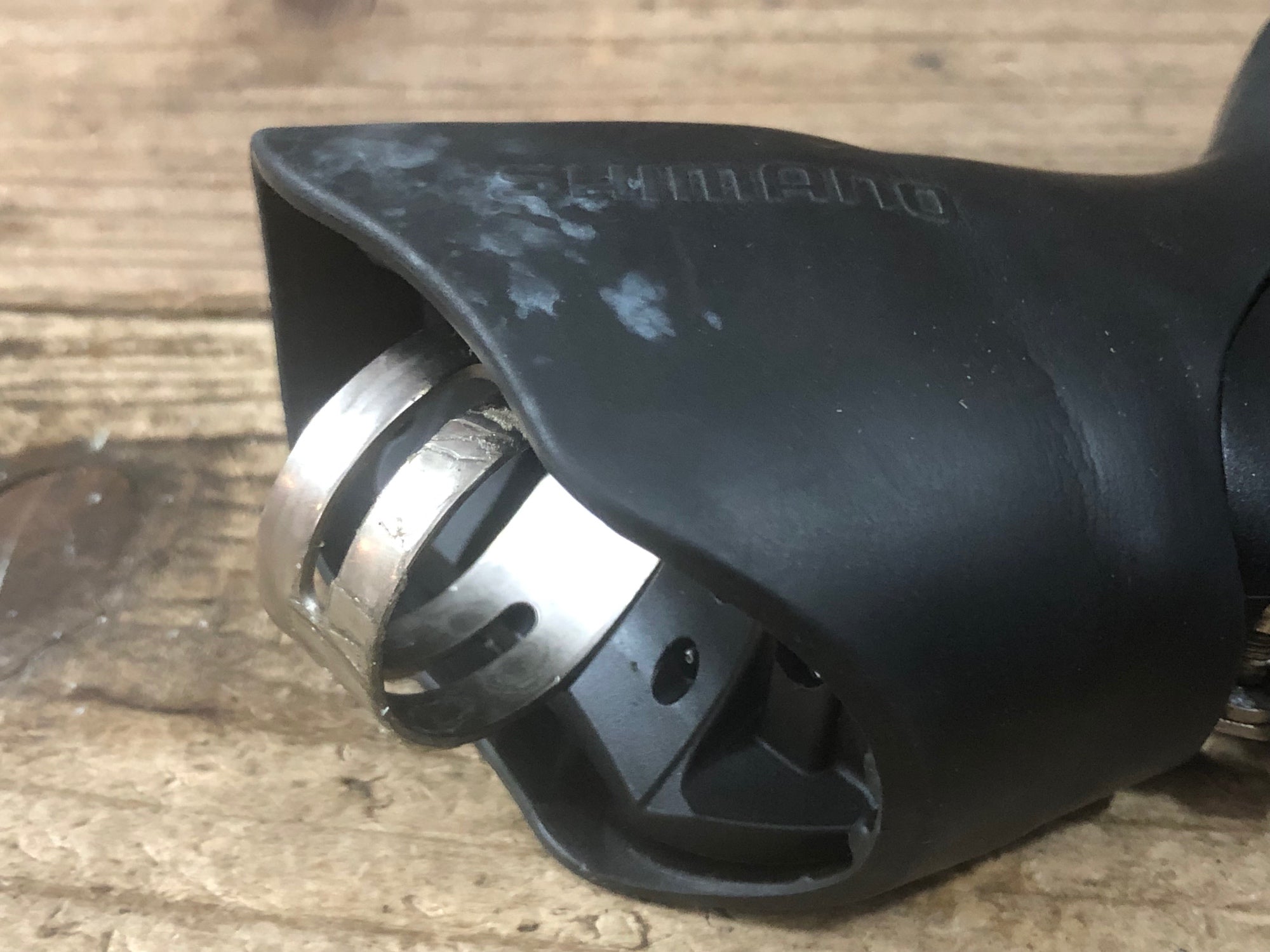 JU351 シマノ SHIMANO アルテグラ ULTEGRA ST-6700 STIレバー 右のみ