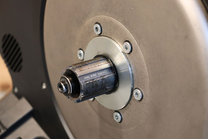 タックス TACX ネオスマート Neo Smart 初代モデル スマートトレーナー 固定ローラー 【千葉店】