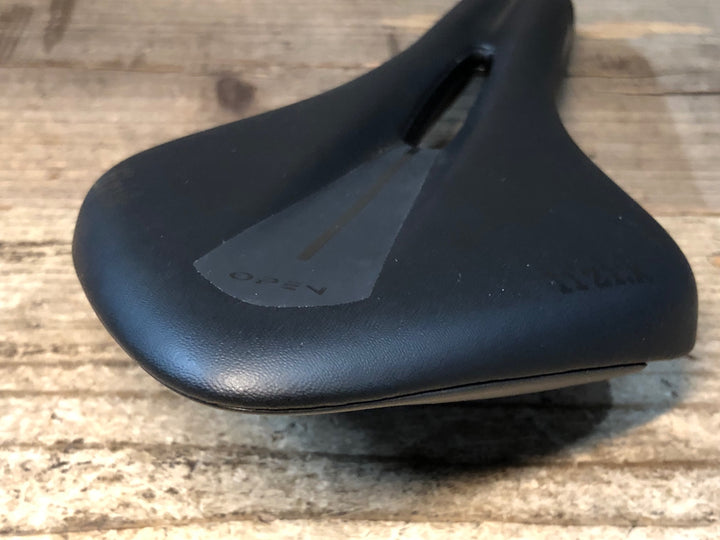 JQ753 フィジーク fizik アリオネ ARIONE R3 OPEN サドル Regular 黒 kium