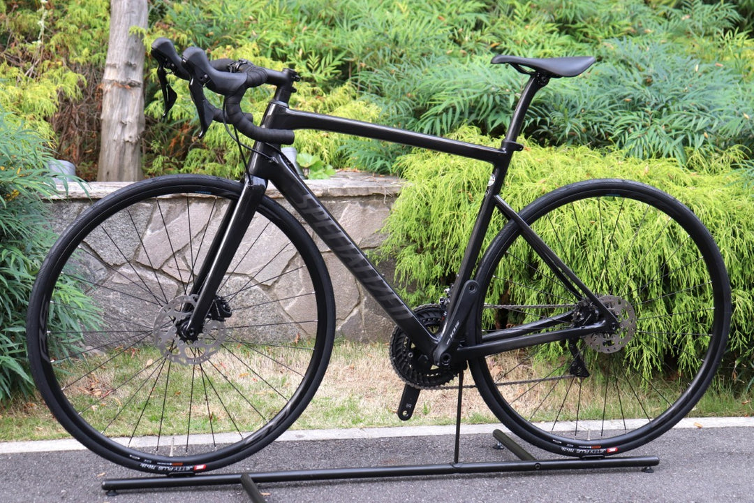 スペシャライズド SPECIALIZED ターマック TARMAC SL6 SPORT DISC 2021 56サイズ シマノ 105 R7020 11S カーボン ロードバイク 【さいたま浦和店】