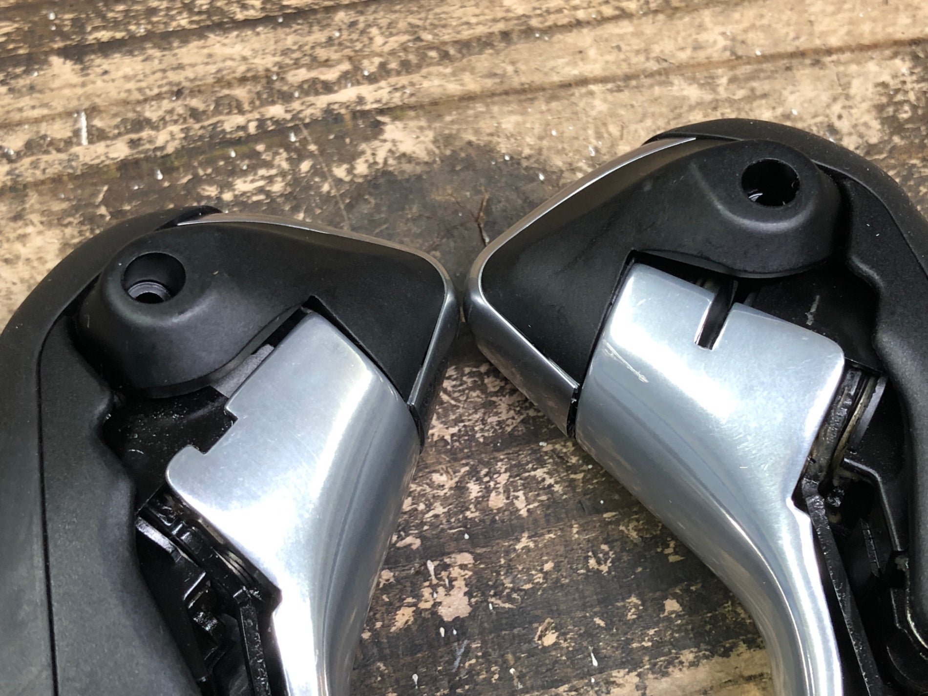 ULTEGRA SHIMANO STIレバー シマノ アルテグラ フライトデッキ 【公式