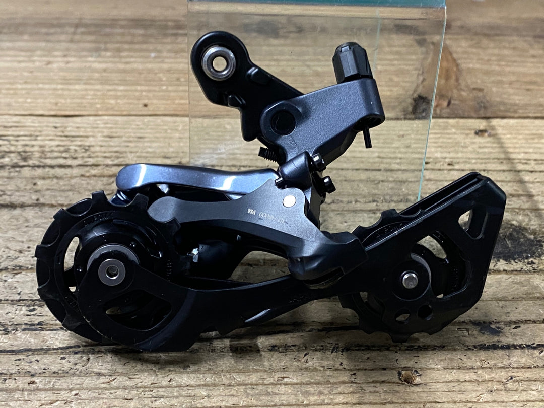 JU373 シマノ SHIMANO アルテグラ ULTEGRA RD-R8000 GS リアディレイラー 11S