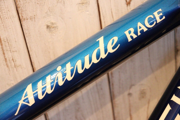 クライン KLEIN アティチュード レース ATTITUDE RACE アルミ MTB マウンテンバイク フレーム 【横浜店】