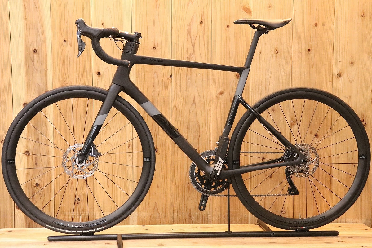 キャノンデール CANNONDALE スーパーシックス エボ SUPERSIX EVO DISC