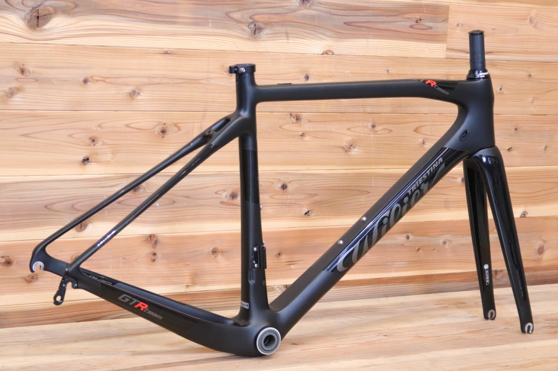 ウィリエール WILIER グランツーリズモ GTR TEAM RIM 2018モデル S