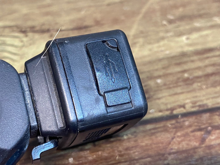 IR007 ボントレガー BONTRAGER FLARE RT リアライト 点灯確認済