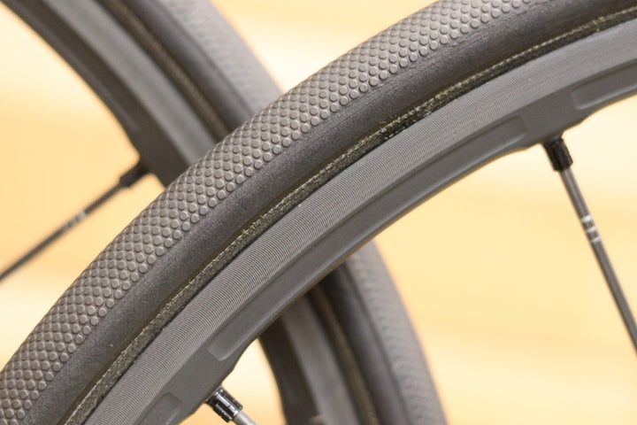 マヴィック MAVIC アールシス R-SYS SLR T アルミ チューブラー ホイールセット カンパ12/11S EXALITH 【立川店】