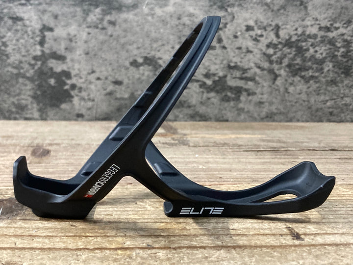 KH351 エリート ELITE LEGGERO CARBON ボトルケージ 2個セット