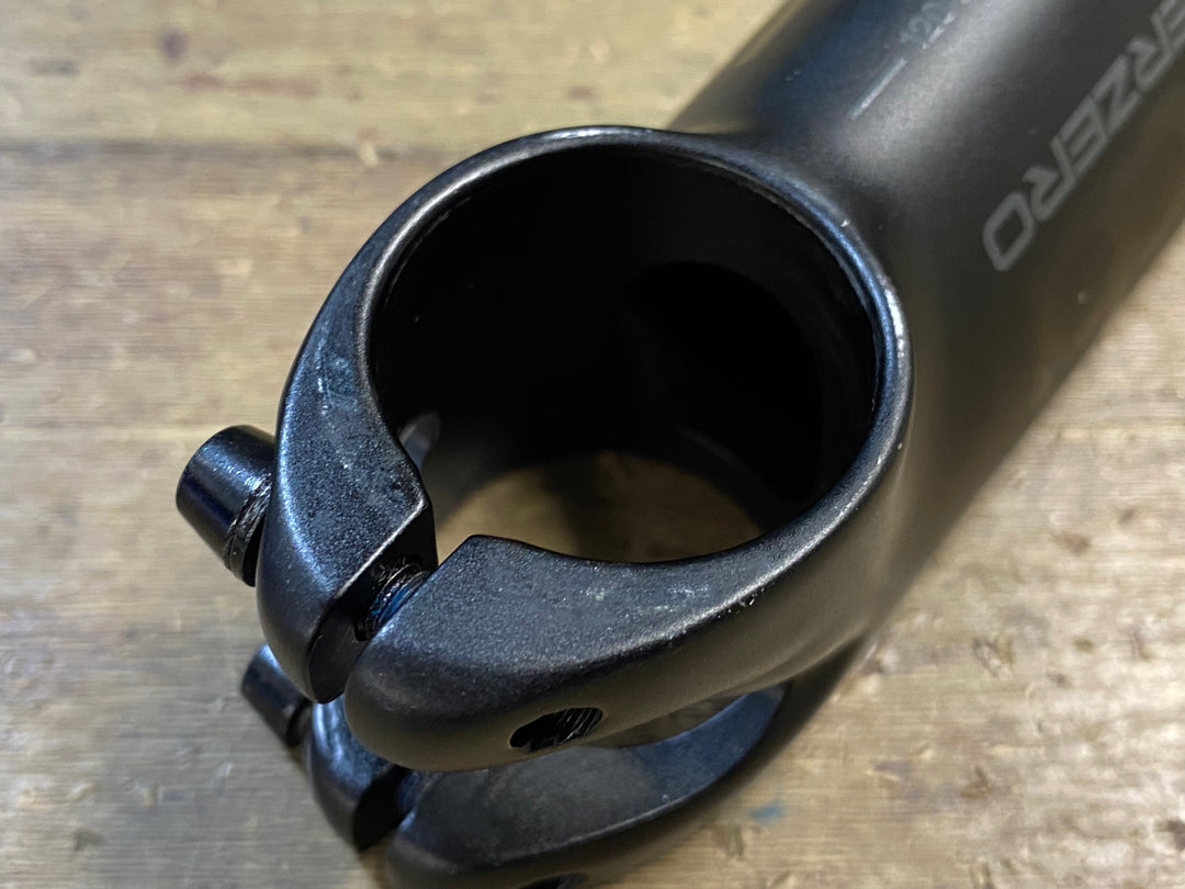 KP588 デダ Deda スーパーゼロ SUPERZERO アルミ ステム 120mm Φ31.7 OS 82°
