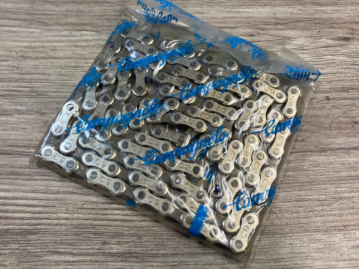 JS902 カンパニョーロ CAMPAGNOLO レコード RECORD C9 9S チェーン