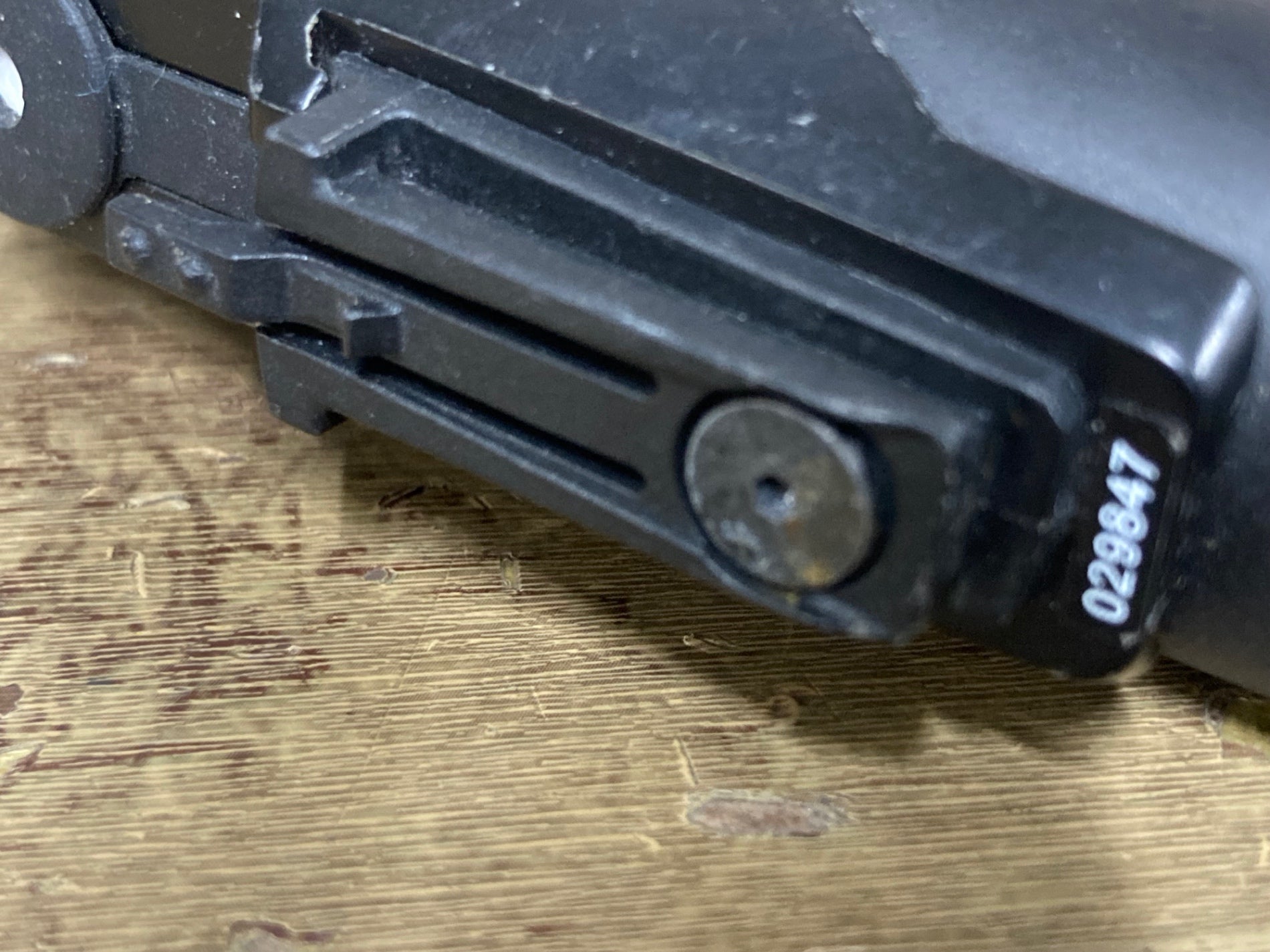 JU237 キャットアイ CATEYE VOLT700 フロントライト 点灯確認済み