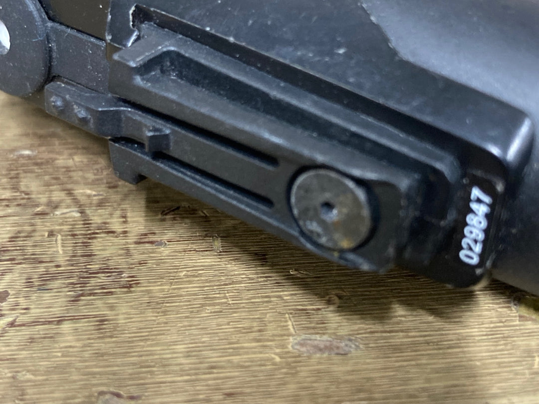 JU237 キャットアイ CATEYE VOLT700 フロントライト 点灯確認済み