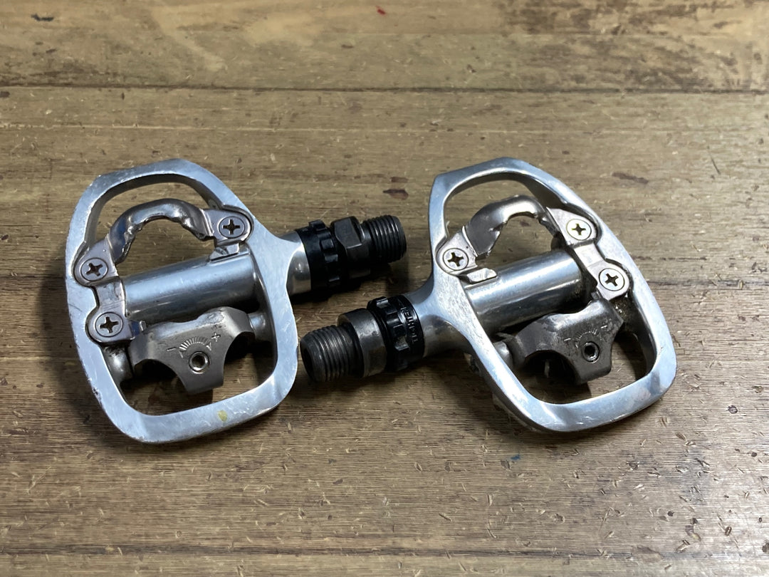 KP089 シマノ SHIMANO PD-A520 ビンディングペダル