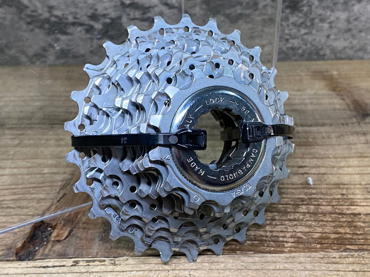 IK295 カンパニョーロ CAMPAGNOLO コーラス CHORUS スプロケット 13-26T 10S