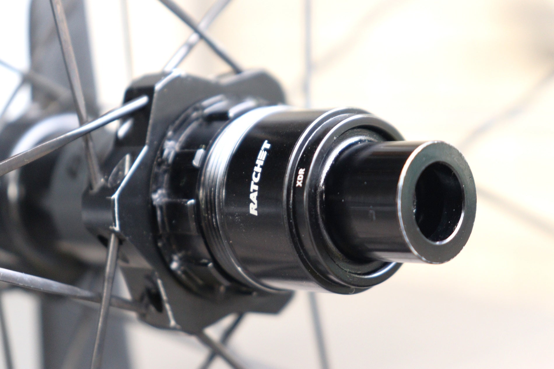 ボントレガー BONTRAGER アイオロス プロ AEOLUS PRO 37 DISC カーボン