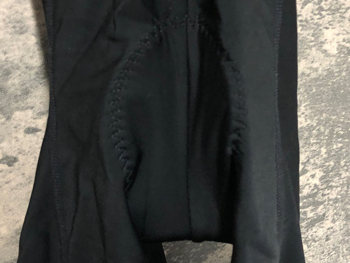 JT025 パールイズミ PEARL iZUMi ビブ 黒 LADIES S 3D NEO PLUS レディース