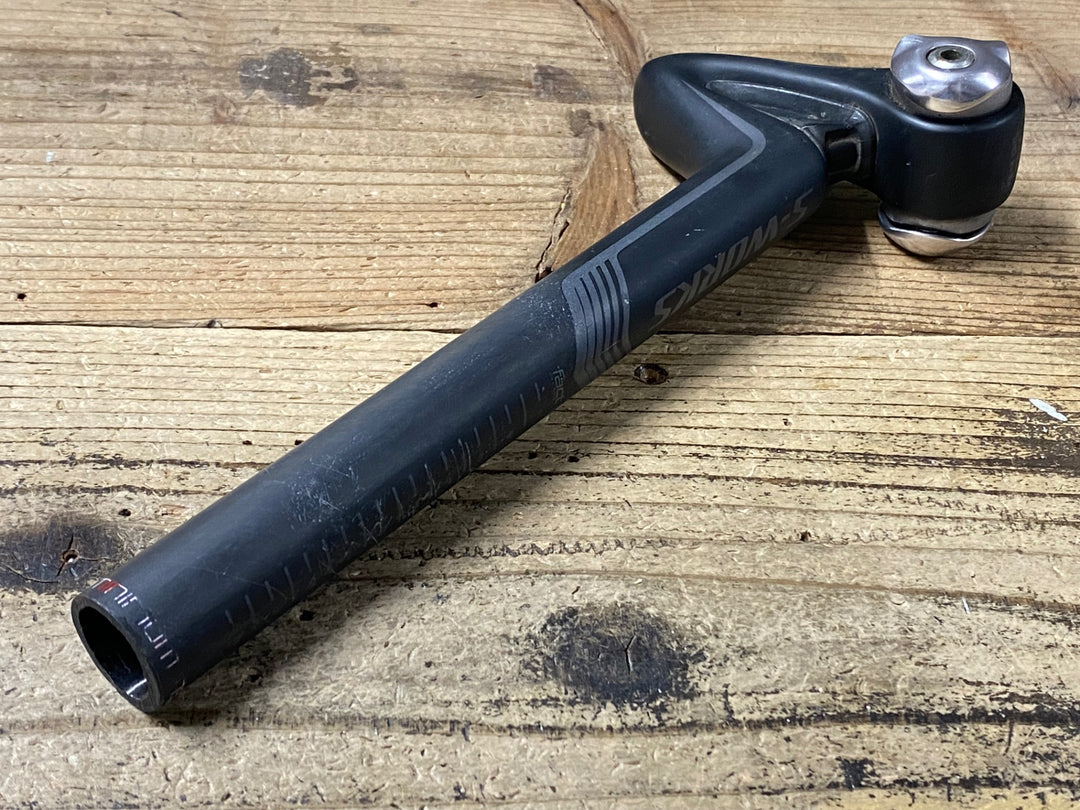KD193 スペシャライズド SPECIALIZED S-WORKS CG-R カーボン シートポスト Φ27.2 260mm