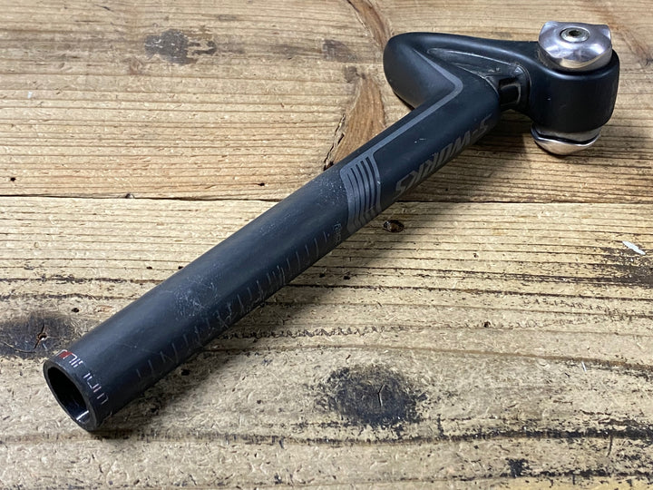 KD193 スペシャライズド SPECIALIZED S-WORKS CG-R カーボン シートポスト Φ27.2 260mm