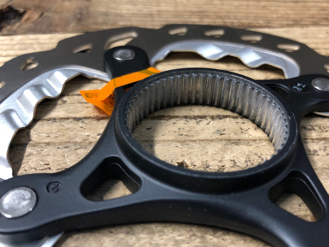KG492 シマノ SHIMANO SM-RT99-A-SS ディスクブレーキローター Φ140