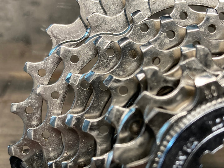 JN544 シマノ SHIMANO CS-HG50-9 スプロケット 12-27T 9S