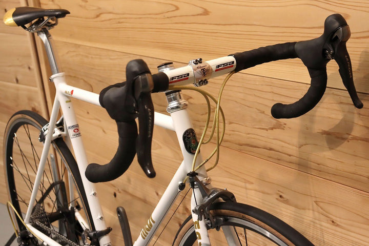 マジィ MASI スペシャーレ プレミオ SPECIALE PREMIO 2014 56サイズ アルテグラ 6700 10S スチール ロードバイク 【千葉店】