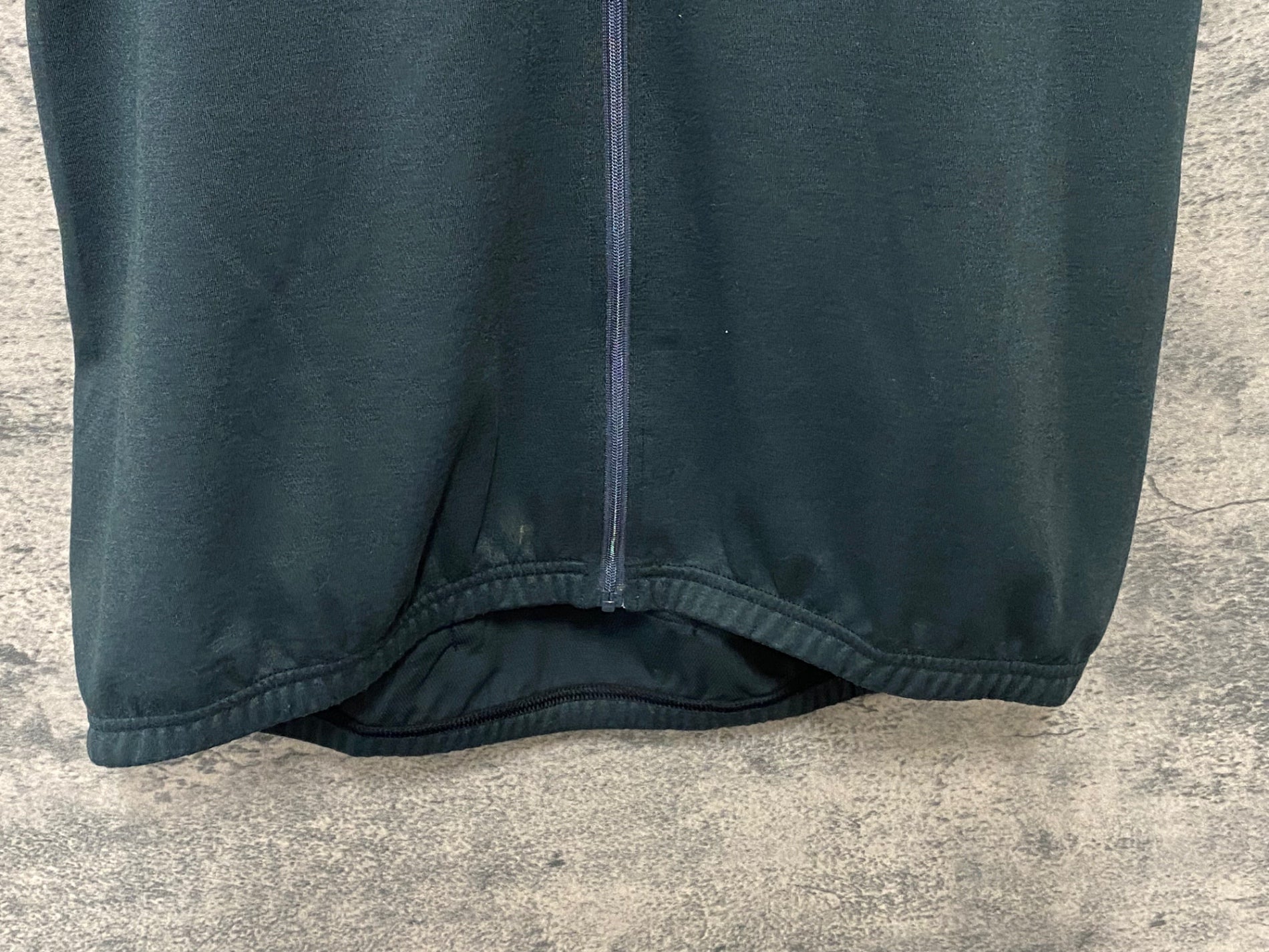 JX131 パールイズミ PEARL iZUMi 半袖サイクルジャージ 黒ピンク XL