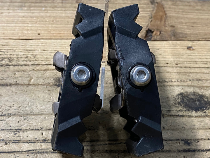 KQ601 シマノ SHIMANO PD-T700 ビンディングペダル SPD