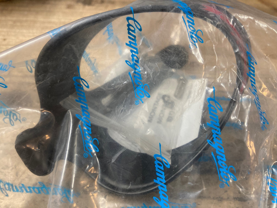 JS234 カンパニョーロ CAMPAGNOLO SUPER RECORD 80th Anniversary Bottle Cage