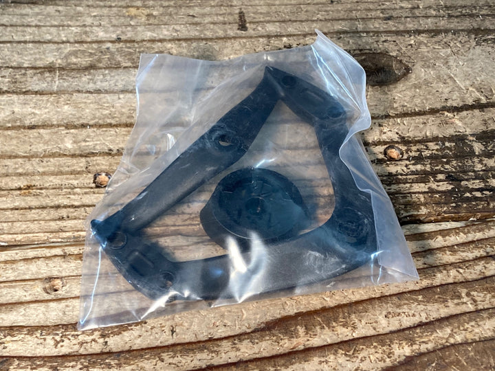 JX754 ヴィジョン VISION METRON 4D FULL CARBON EXTENSION KIT エクステンションキット