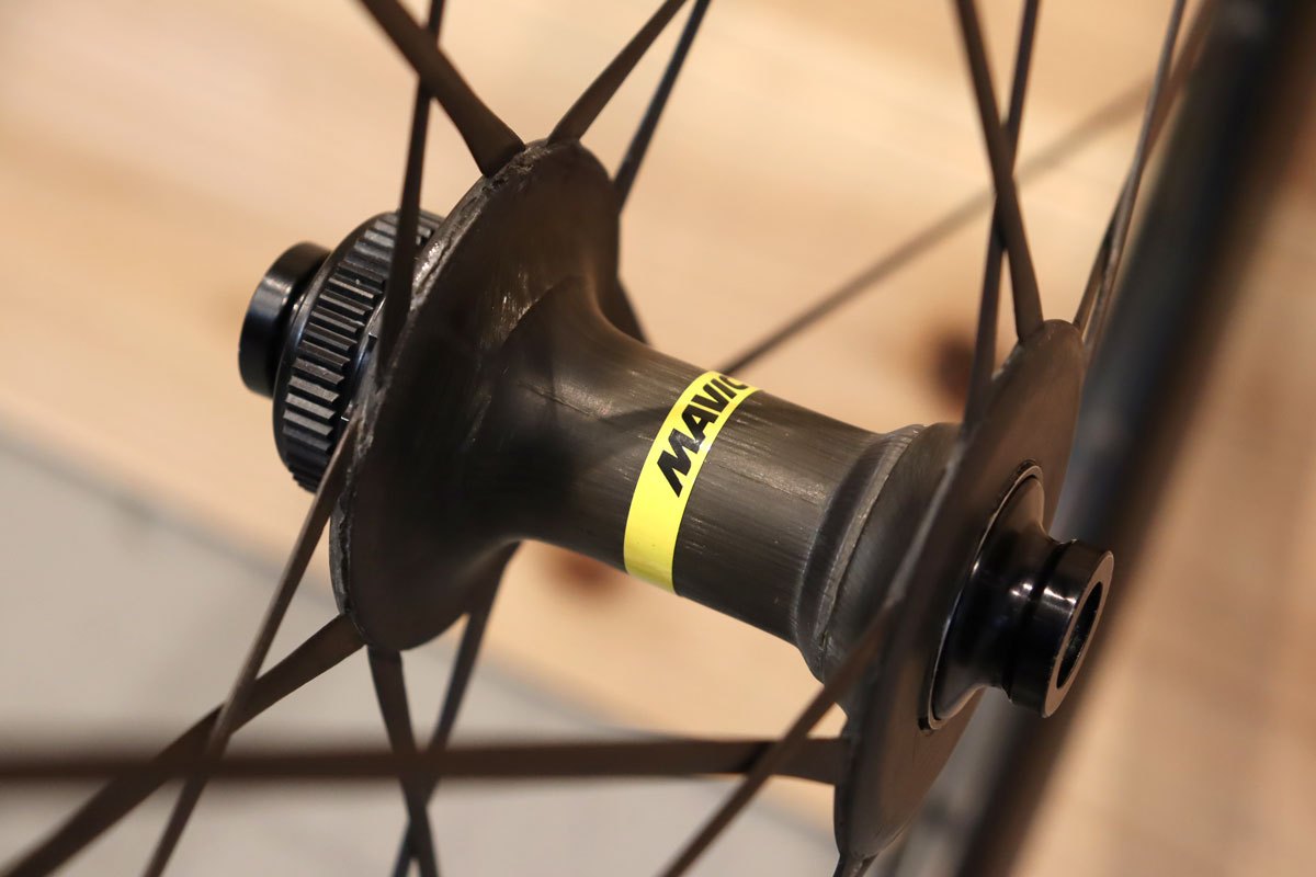 マヴィック MAVIC コスミック アルティメイト Cosmic Ultimate 45 UST