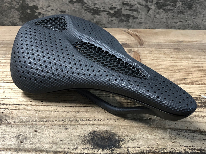 KA371 スペシャライズド SPECIALIZED S-WORKS POWER with MIRROR サドル 黒 カーボンレール 155mm