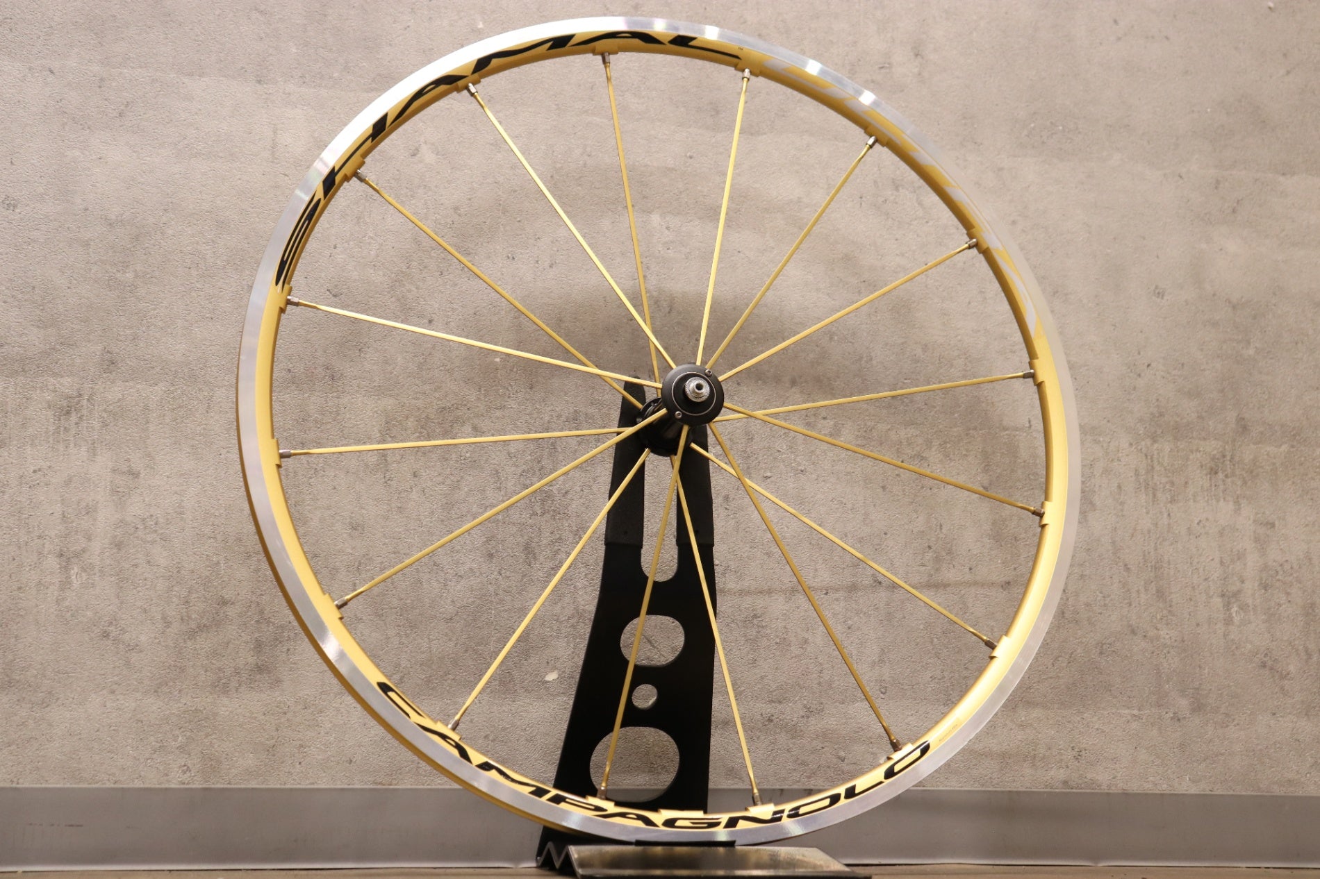 カンパニョーロ 【シャマルウルトラ】ホイール カンパニョーロ CAMPAGNOLO シャマルウルトラ SHAMAL ULTRA GOLD