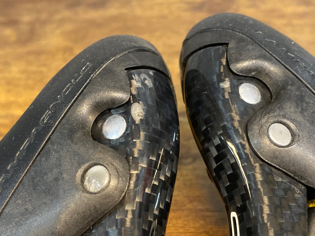 KR310 カンパニョーロ CAMPAGNOLO コーラス CHORUS 11S レバー左右セット