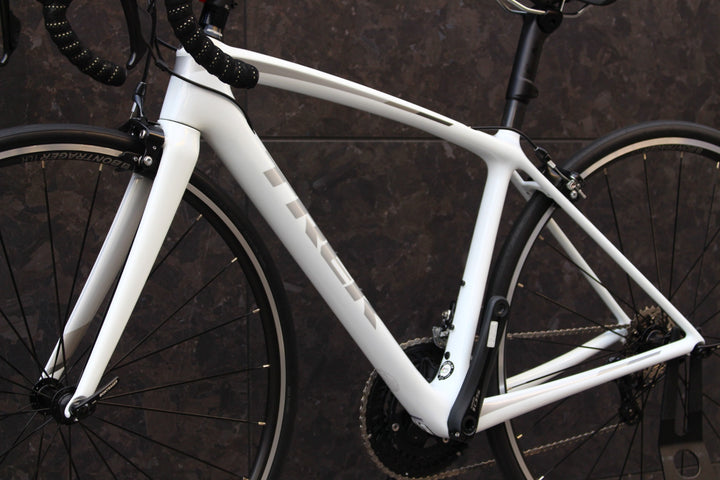 トレック TREK エモンダ EMONDA SL5 WSD 2018モデル 47サイズ シマノ 105 5800 11S カーボン ロードバイク 女性用 【福岡店】
