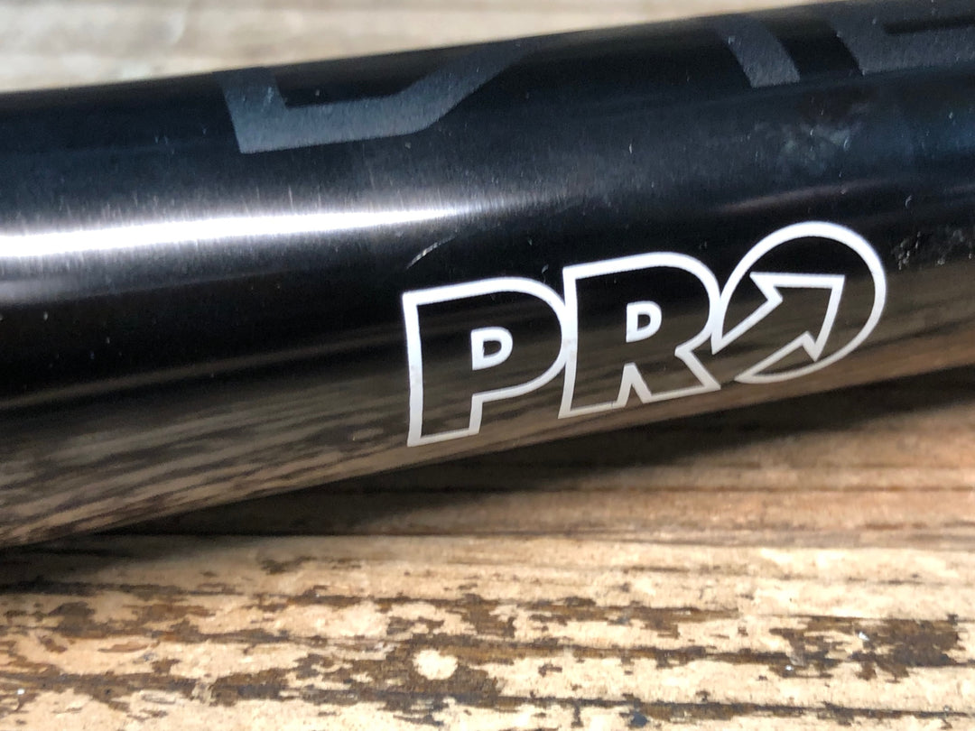JG727 シマノ SHIMANO プロ  PRO VIBE アルミ シートポスト 27.2Φ 350mm セットバック0