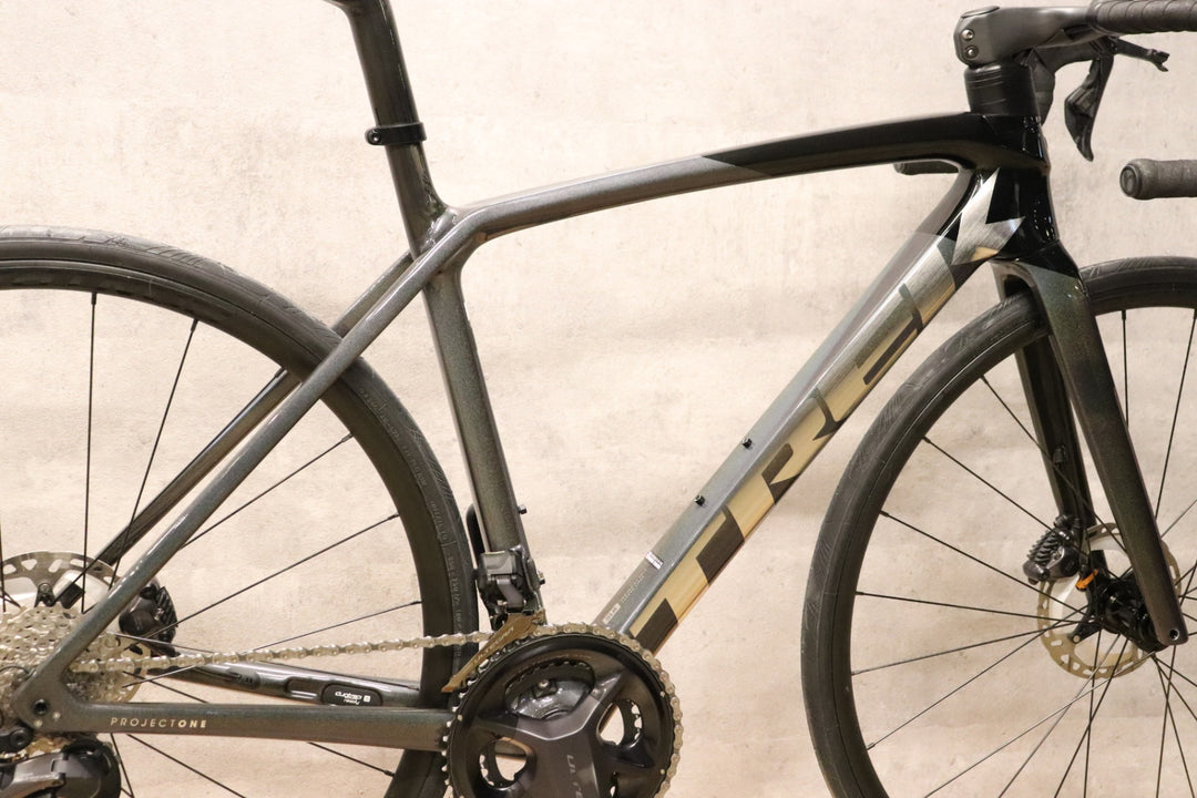 トレック TREK エモンダ EMONDA SLR7 2022モデル 52サイズ シマノ アルテグラ R8170 Di2 12S カーボン ロードバイク 【さいたま浦和店】