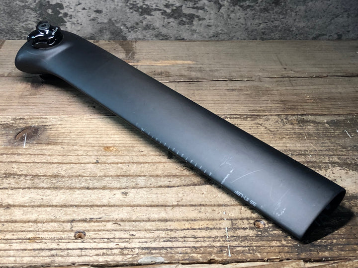 JK915 スペシャライズド SPECIALIZED S-WORKS VENGE カーボン シートポスト alloy rail