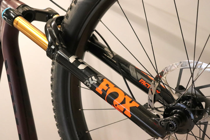 訳アリ トレック TREK スタッシュ STACHE 7 2019モデル Mサイズ スラム XX1 EAGLE AXS eTap 12S アルミ マウンテンバイク 【仙台店】