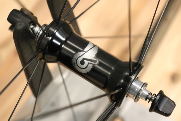 カンパニョーロ CAMPAGNOLO ボーラワン BORA ONE 50 カーボン チューブラー ホイールセット シマノ11S/12S ナローリム 【仙台店】