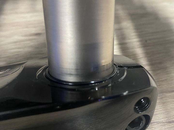 KG860 シマノ SHIMANO デュラエース DURA-ACE FC-09 クランクセット 172.5mm 50/34T 11S