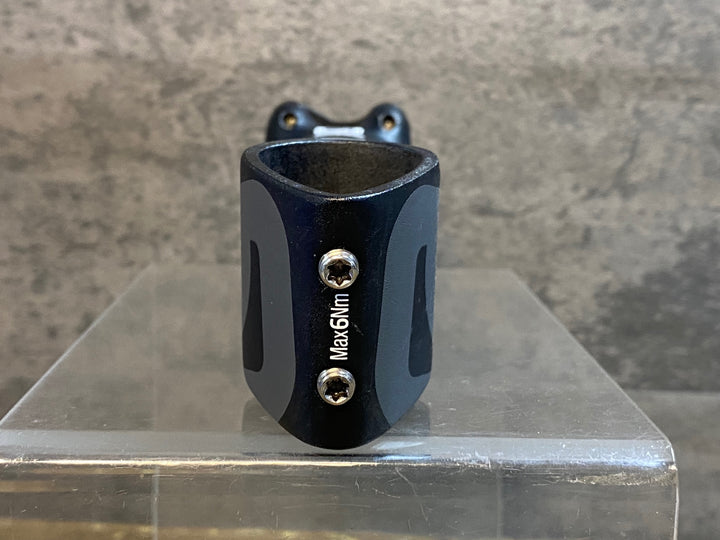 JD025 モスト MOST タイガー TIGER ALU AERO アルミ ステム 120mm 82° Φ31.8