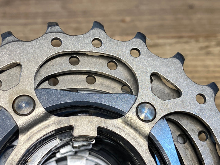 IB261 カンパニョーロ Campagnolo レコード RECORD スプロケット 11-23T 11S