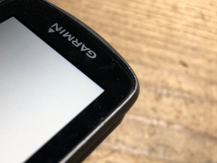JF008 ガーミン GARMIN エッジ EDGE 130 サイクルコンピューター 本体 動作確認済