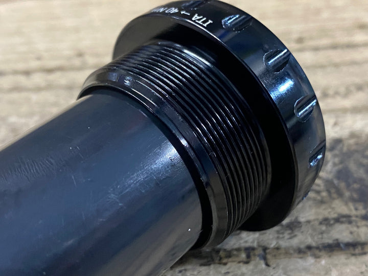 JK881 セラミックスピード CeramicSpeed ボトムブラケット BB 内径24mm ITA