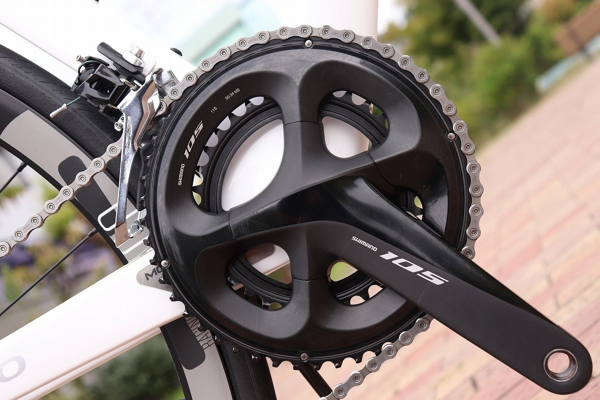 ピナレロ PINARELLO プリンス PRINCE DISK 2022年モデル 560サイズ