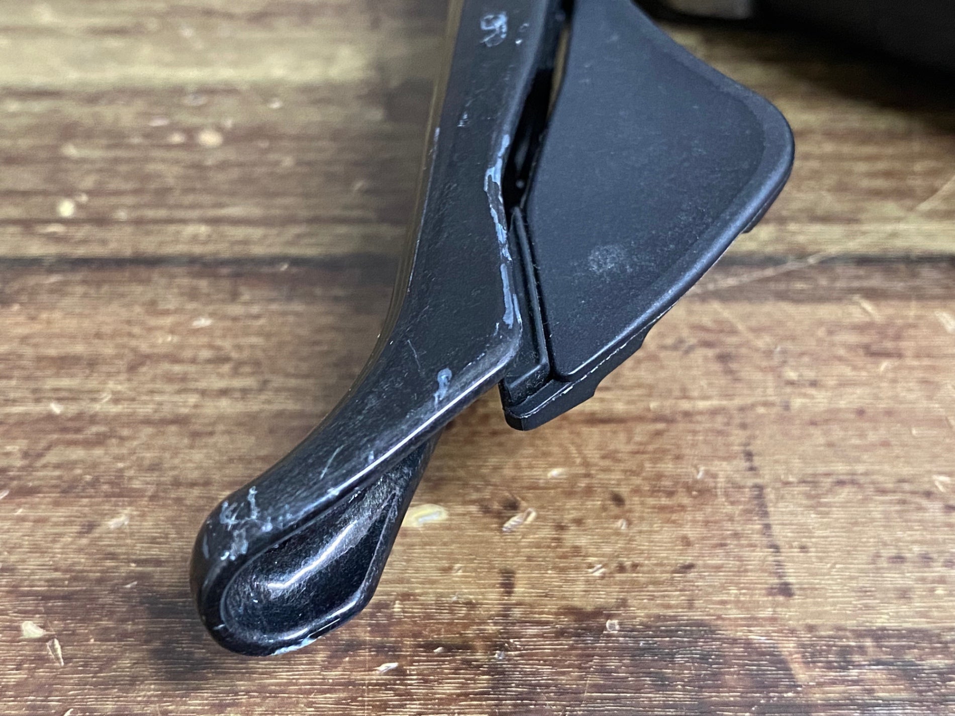 JU235 シマノ SHIMANO アルテグラ ULTEGRA ST-R8020 STIレバー 左 2S