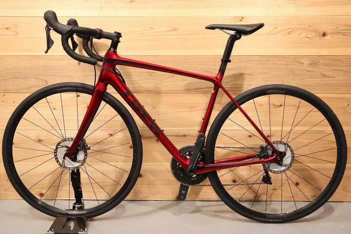 トレック TREK エモンダ ディスク EMONDA SL6 DISC 2019 54サイズ アルテグラ R8020 11S カーボン ロードバイク 【千葉店】