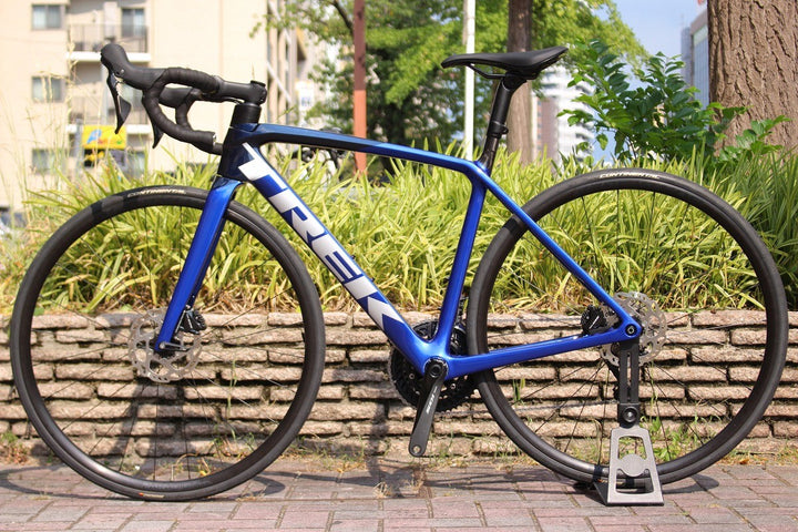 トレック TREK エモンダ EMONDA SL5 DISC 2023 52サイズ シマノ 105 R7020 11S カーボン ロードバイク【名古屋店】